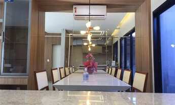 Imagem 3: Casa com 3 dormitórios à venda, 150 m² - Parque Taquaral - Campinas/SP