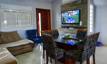 Imagem 6: Sobrado para venda tem 155 metros quadrados com 2 quartos em Jardim dos Lagos - Guaíba - R