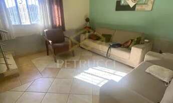 Imagem 2: Casa - Jardim Paulicéia - Campinas