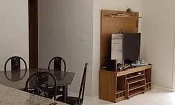 Imagem 5: Aluga-se apartamento SEMIMOBILIADO com 3/4 ED.TORRE TRIVENTO em Sacramenta - Belém - PA