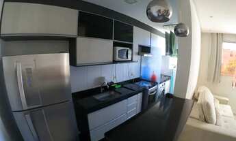 Imagem 5: Apartamento para venda tem 49 metros quadrados com 2 quartos em Colina de Laranjeiras - Se