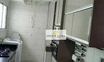 Imagem 2: Apartamento à venda - Jardim América - São José dos Campos/SP