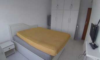 Imagem 5: Apartamento para aluguel com 47 metros quadrados com 1 quarto em Barra - Salvador - BA