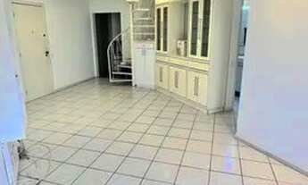 Imagem 7: Apartamento para venda tem 220 metros quadrados com 3 quartos em Coqueiros - Florianópolis