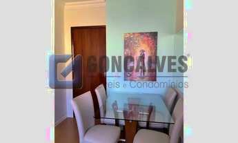 Imagem 3: SAO BERNARDO DO CAMPO - Residential / Apartment - VILA EURO