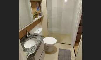 Imagem 6: Apartamento para venda com 48 metros quadrados com 2 quartos em Passaré - Fortaleza - CE