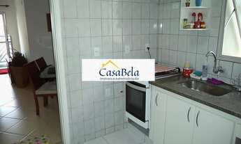 Imagem 4: Apartamento - Vila Industrial - Campinas