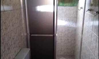 Imagem 6: VENDO ÓTIMA CASA COM LOTE INTEIRO NO GOLFINHOS - PRÓXIMO A RODOVIA - RUA ASFALTADA - ACEIT