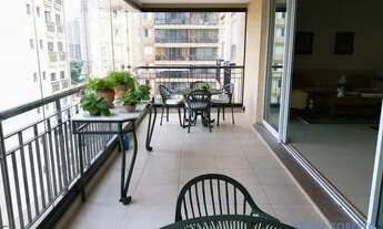 Imagem: APARTAMENTO - BROOKLIN - SP