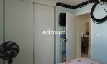 Imagem 4: APARTAMENTO no bairro Santa Terezinha com 57m². 2 dormitórios e 1 vagas. Confira