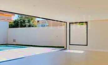 Imagem 3: LINDA CASA EM ALPHAVILLE NO RESIDENCIAL ZERO