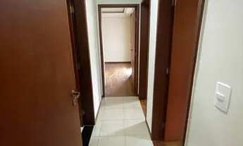 Imagem 2: Apartamento com 3 dormitórios para alugar, 109 m² - Jardim Aquarius - São José dos Campos