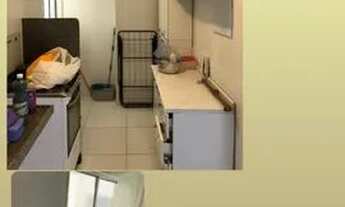 Imagem 4: Aluga-se apartamento em pau amarelo