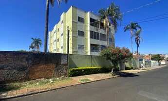 Imagem: Botucatu - Apartamento Padrão - Vila Bela