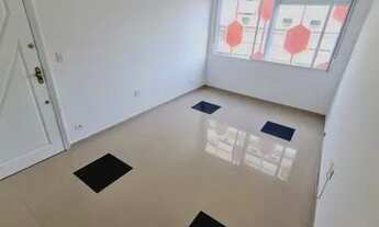 Imagem 4: Apartamento para aluguel com 110 m2 com 2 quartos em Gonzaga - Santos - SP