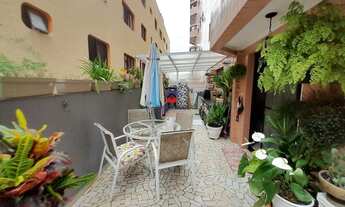 Imagem 3: Apartamento com 1 dorm, Caiçara, Praia Grande - R$ 240 mil, Cod