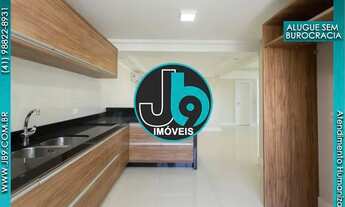 Imagem 5: Belissimo apartamento com localização privilegiada no centro de São José dos Pinhais