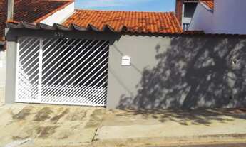 Imagem: Casa 2 Dormitórios Wanel Ville 5 Térrea