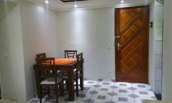 Imagem 3: Apartamento Apartamento com 2 dormitórios