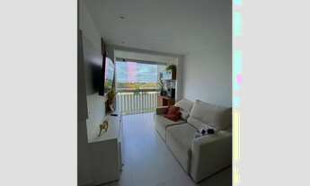 Imagem 2: Oportunidade 02 quartos Mobiliado