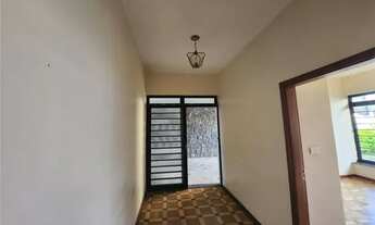 Imagem 5: Residência com grande potencial para ponto comercial