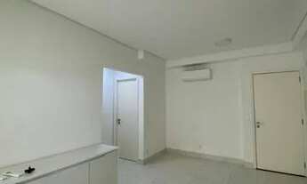 Imagem 2: Studio para venda possui 58 metros quadrados com 2 quartos em Tamboré - Santana de Parnaíb