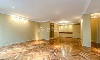 Imagem 3: PARA VENDA, AMPLO APARTAMENTO NOS JARDINS, COMPLETAMENTE REFORMADO, 2 QUARTOS, 146M2