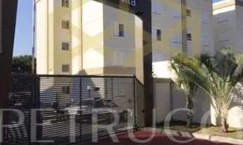 Imagem: Apartamento - Jardim Santa Rosa - Campinas