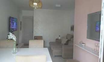 Imagem 4: Apartamento com 2 quartos (1 suíte) à venda no Tatuapé, São Paulo, com 1 vaga