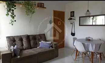 Imagem 4: Condomínio Recanto Verde