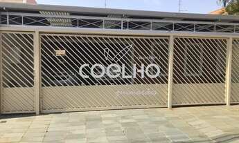 Imagem: CASA JARDIM SANTA GENEBRA 250M², Campinas