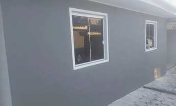 Imagem: Casa alvenaria