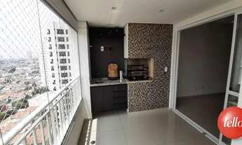 Imagem 5: São Paulo - Apartamento Padrão - Mooca