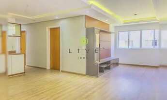 Imagem 4: Apartamento semi-mobiliado, com 03 quartos no Campo Comprido/Ecoville!