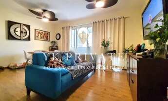 Imagem 3: Apartamento / Wide Life/ Vila Romana/ Rua Faustolo/ 98m²/ 3 dormitórios/ 1 suíte/ 2 vagas