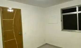 Imagem 5: Apartamento para alugue com 2 quartos, sala, cozinha e banheiro. Cond fechado