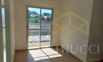 Imagem 5: Apartamento - Vila Mimosa - Campinas