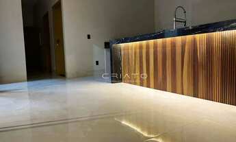 Imagem 5: Casa com 3 dormitórios à venda, 173 m² por R$ 950.000,00 - Parque Brasília 2ª Etapa - Anáp