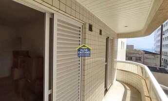 Imagem 4: Apart 3 Dorms Suites, Canto do Forte, JGA935