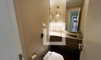 Imagem 7: BARRA - JARDIM OCEÂNICO - JUNTO AO METRÔ - MUITO LINDO - ARMÁRIOS PLANEJADOS - 165M² - 3 V