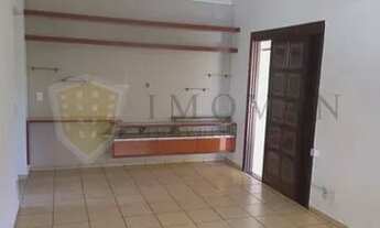 Imagem 3: Ribeirão Preto - Casa de Condomínio - Residencial Jequitibá