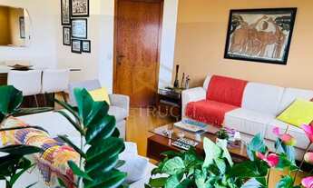 Imagem 4: Apartamento - Jardim dos Oliveiras - Campinas
