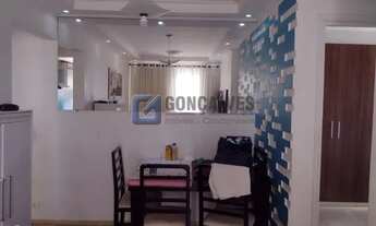 Imagem 4: SANTO ANDRE - Residential / Apartment - VILA HOMERO THON