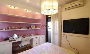 Imagem 13: Locação Apartamento 4 Dormitórios - 186 m² Higienópolis