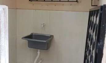 Imagem: Kitnet/conjugado para aluguel tem 22 metros