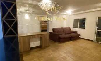 Imagem 7: Apartamento para Venda em São Bernardo do Campo, Vila Lusitânia, 2 dormitórios, 2 suítes