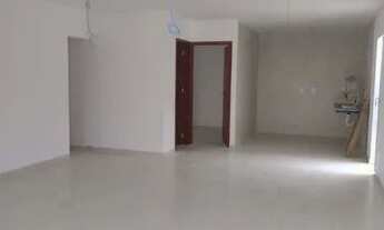 Imagem 3: Casas Triplex no antares