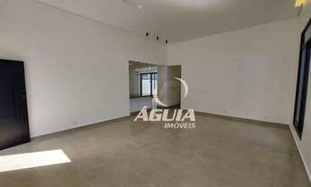 Imagem 6: Casa com 3 dormitórios à venda, 217 m² por R$ 1.250.000,00 - Residencial Ouro Ville - Taub