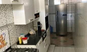 Imagem: Casa toda independente de 2 quarto