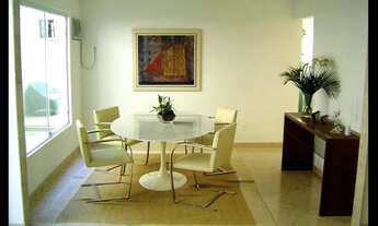 Imagem 6: Linda Casa em São Conrado